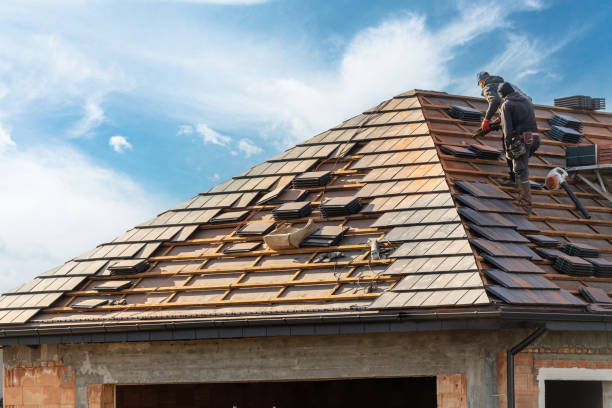 Steel Roofing in Snead, AL